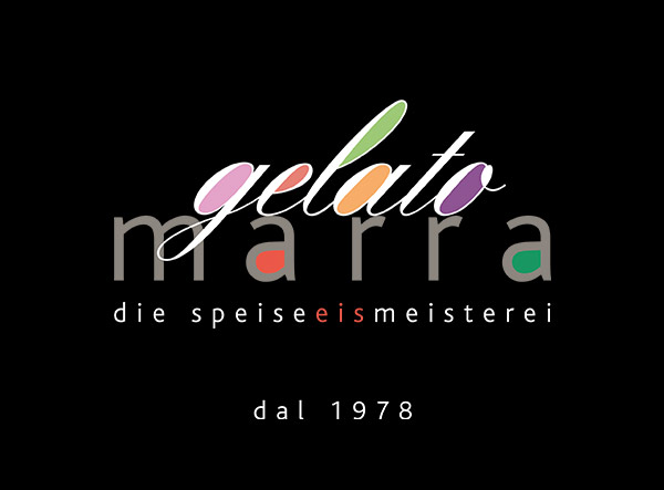 Gelato Marra Logo