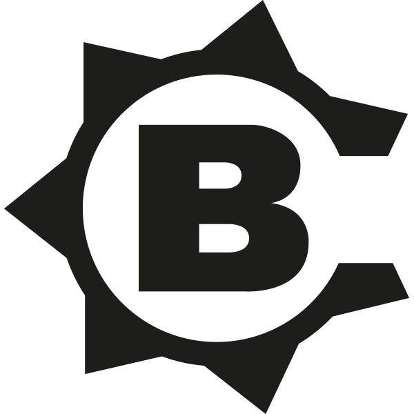 Bülent Logo