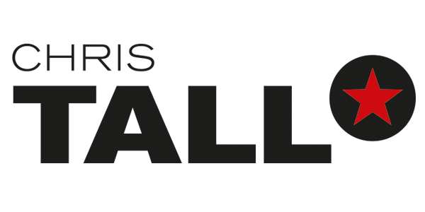 Chris Tall Logo