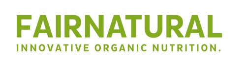 Logo Bioprodukt fairnatural Online-Shop Neitzel Werbeagentur