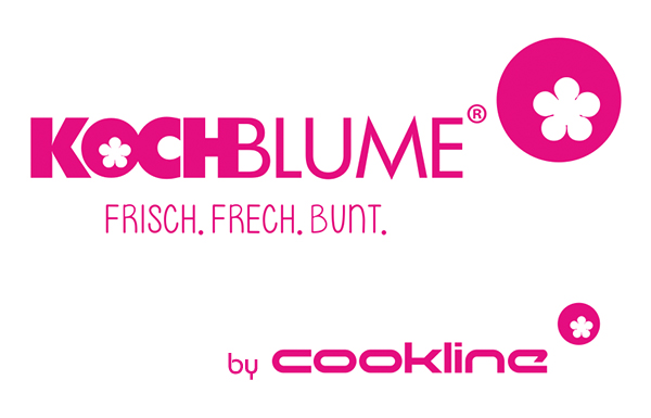Logo-Kochblume