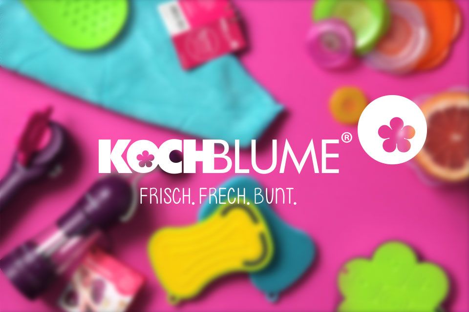 Kochblume®