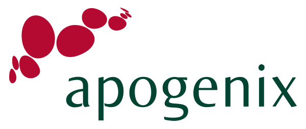 Apogenix Logo