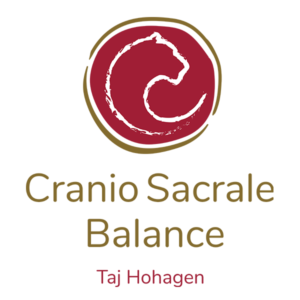Cranio Sacrale Balance Logo