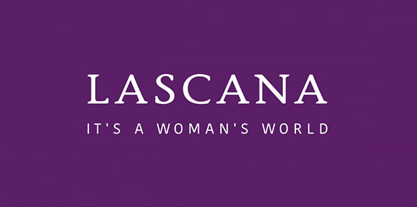 Logo Lascana Viernheim