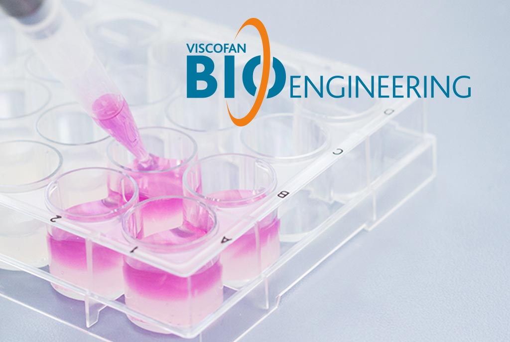 Website für Pharma Unternehmen