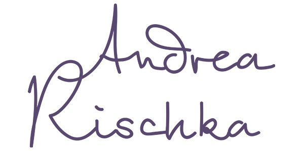 Andrea Rischka Logo