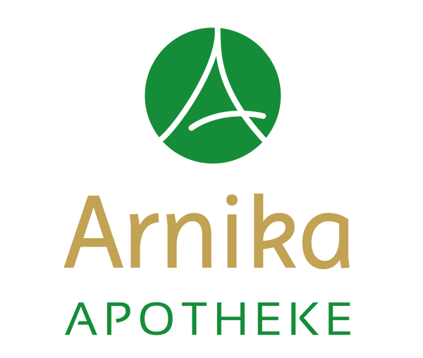 Arnika Apotheke Logo