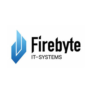 Firebyte Logo