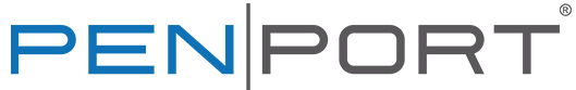 PenPort Logo