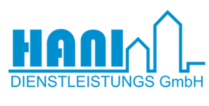 Logo Hani Dienstleistungen