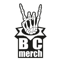 BC Merch Logo