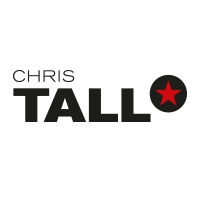 Chris Tall Logo