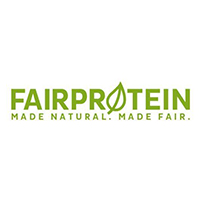 Fairprotein Logo