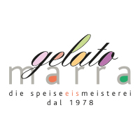 Gelato Marra Logo