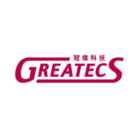 Greatecs Logo