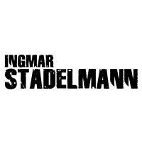 Ingmar Stadelmann Logo