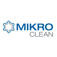 Mikroclean Logo
