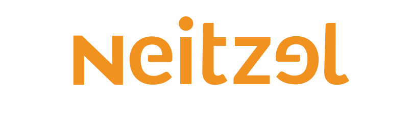 Logo Neitzel-Werbeagentur, Viernheim