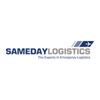 Samedaylogistics Logo